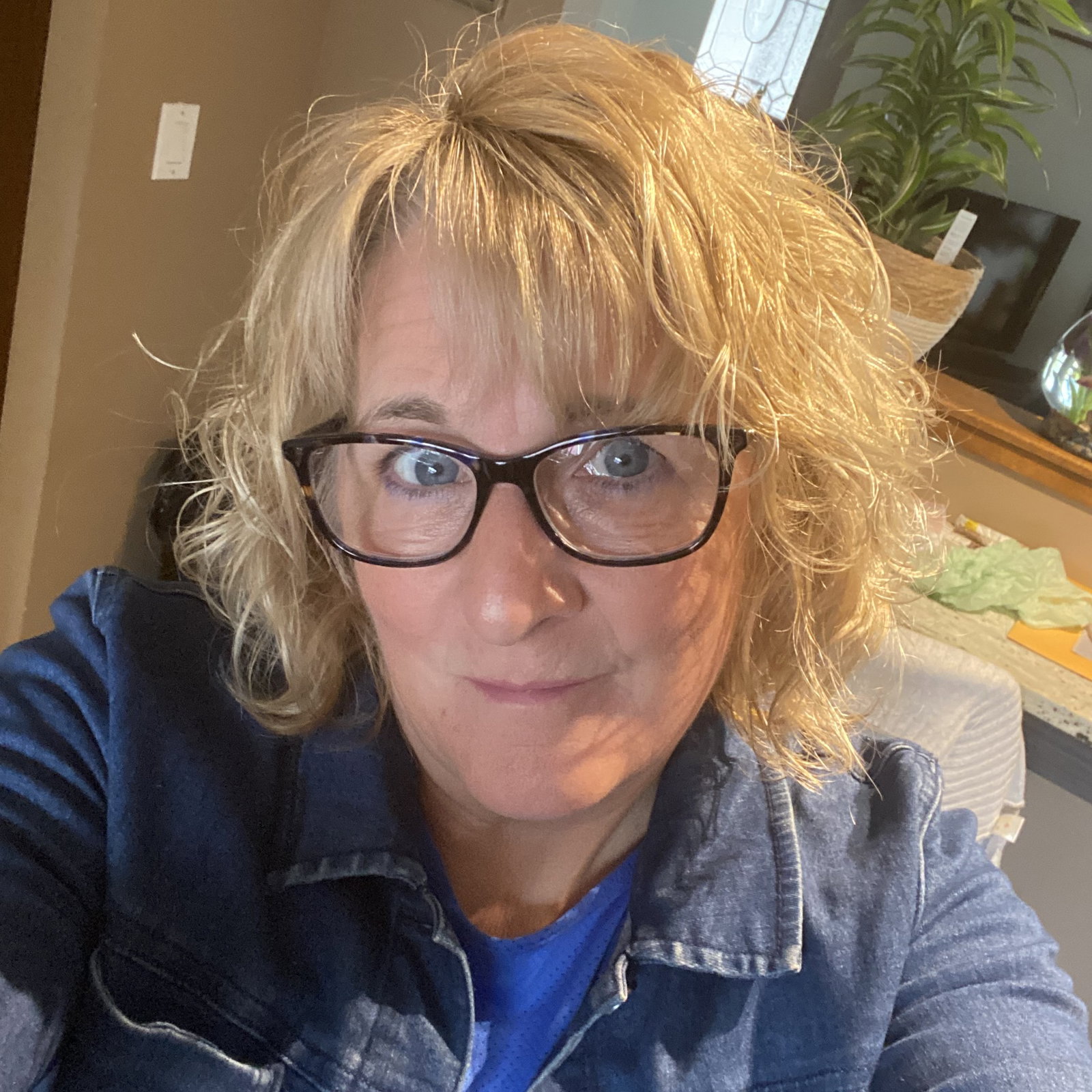 Cathy  French 