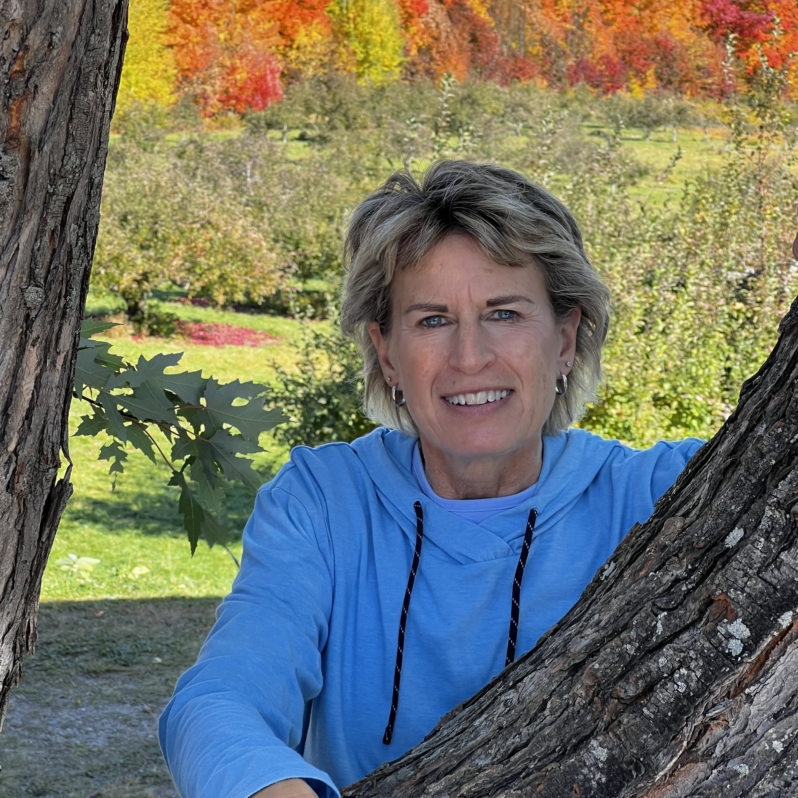 Patricia  Gathman 