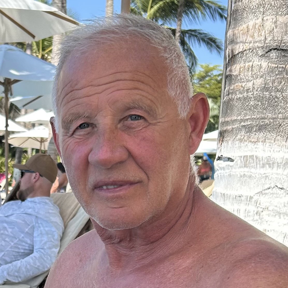 Larry  Ewanchuk 
