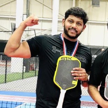 Surya kiran  Kolluri 
