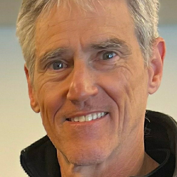Jeffrey  Traver