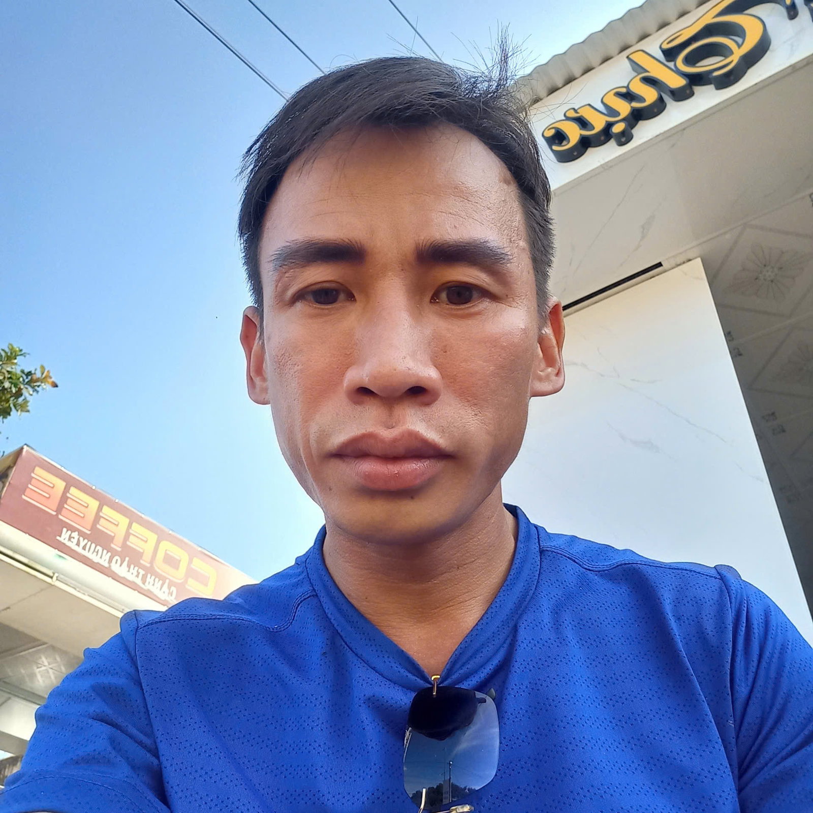 Duy Long  Nguyen 