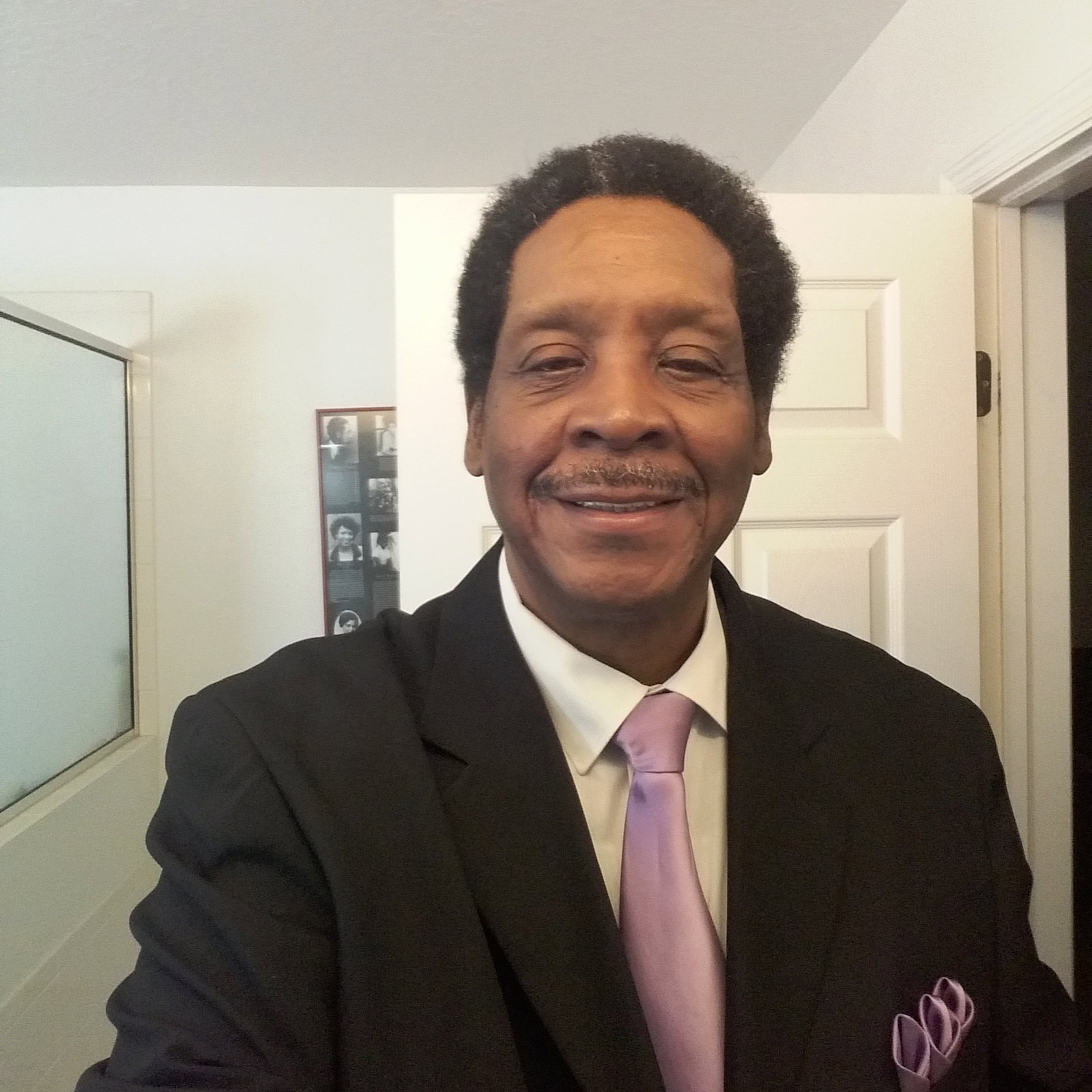 Willie L.  Davis 
