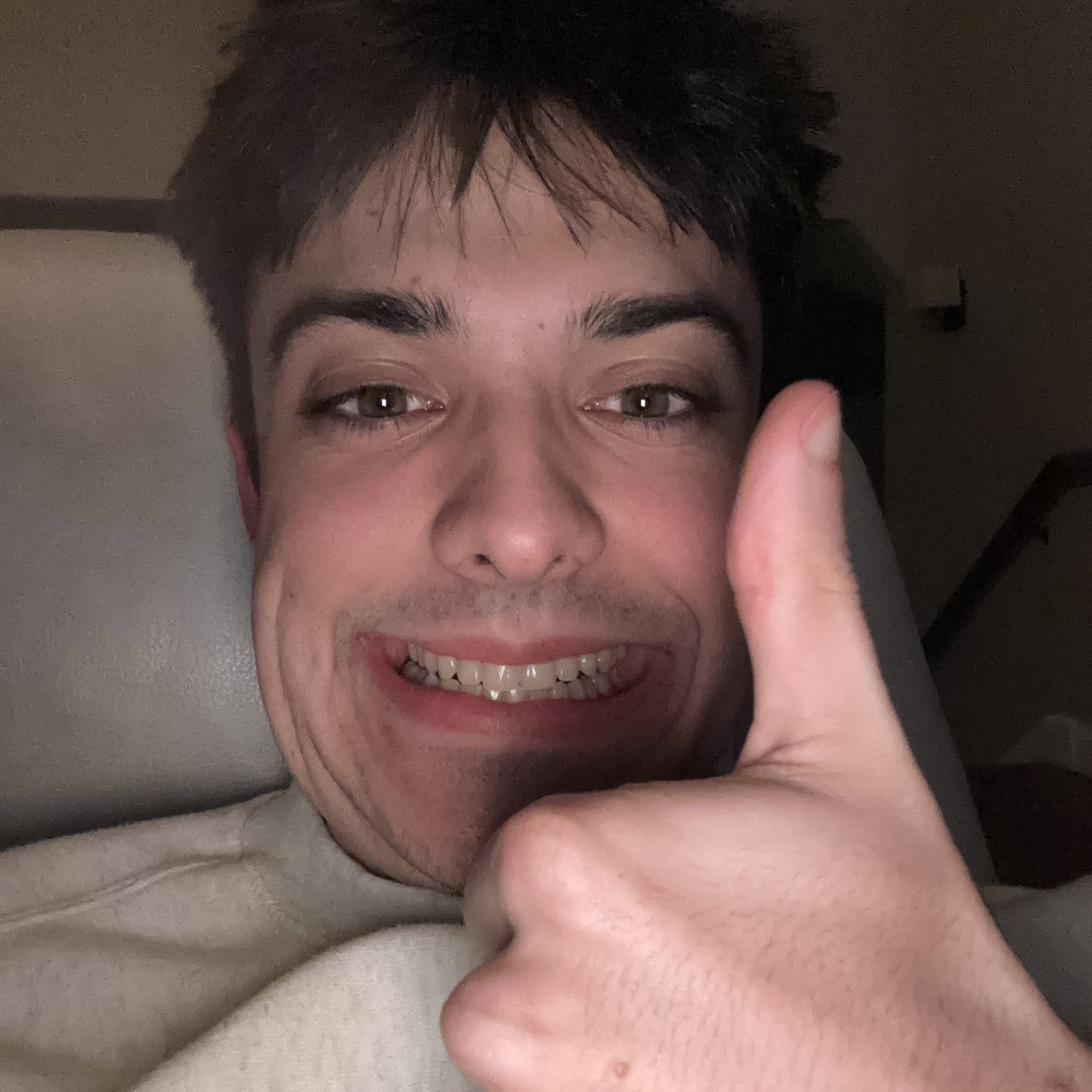 Vinny  Barone 