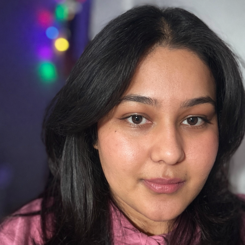 Harneet  Mangat 