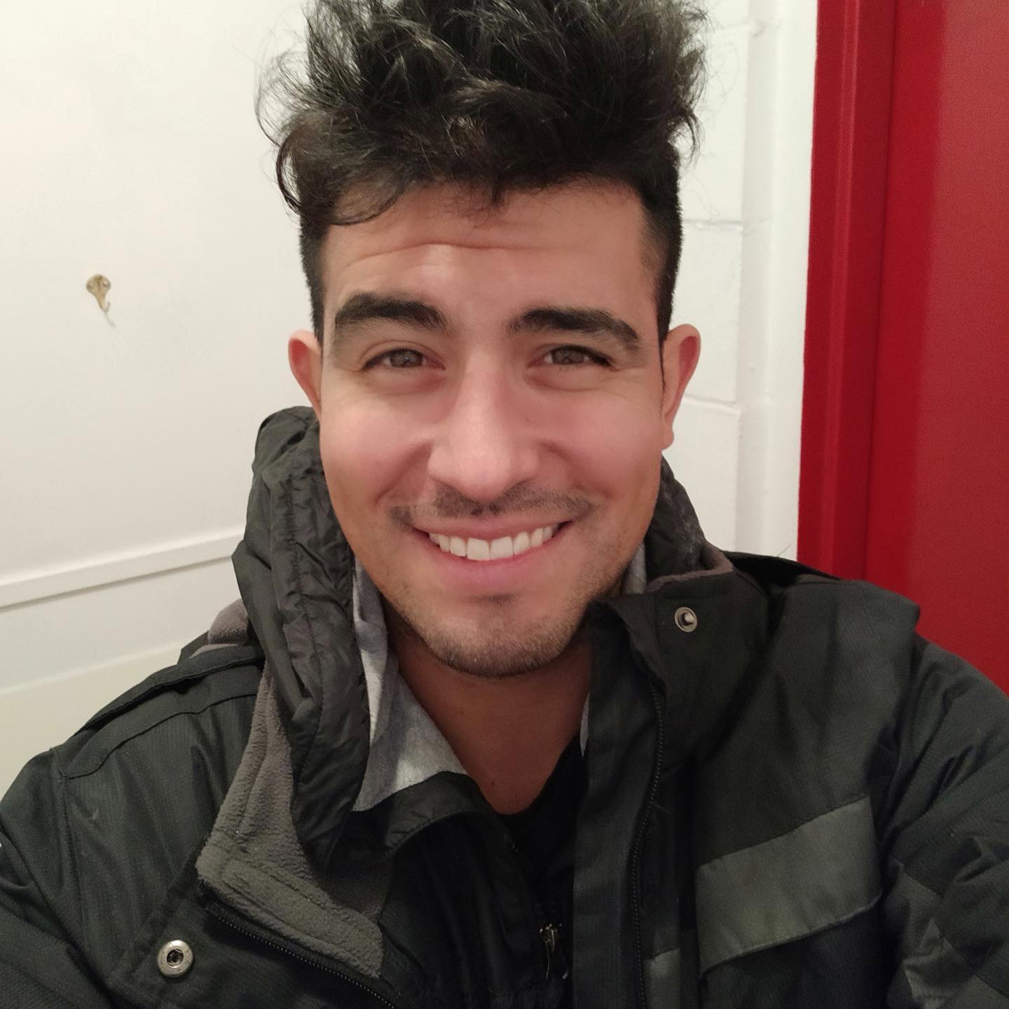 Hernan  Silva 