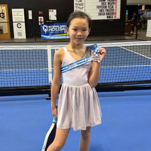 Harper Zhou