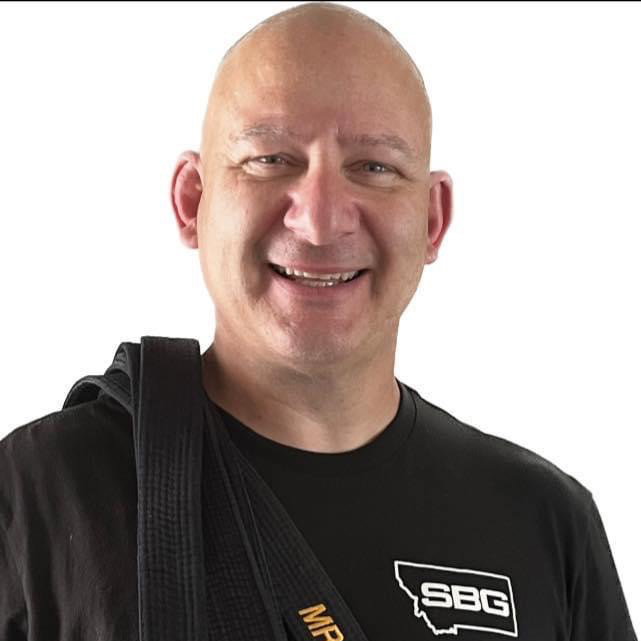 Sean  Saadi 
