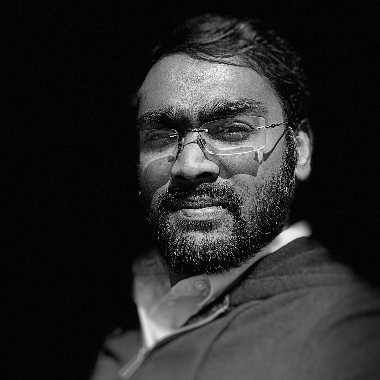 Santhoshkumar  Muthukrishnan 