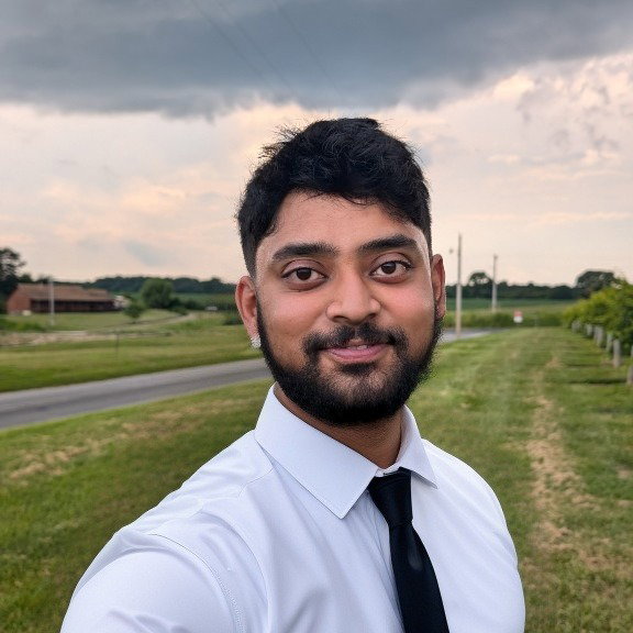 Vasudeva  Gudimalla 