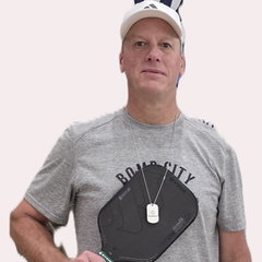 Keith Miller