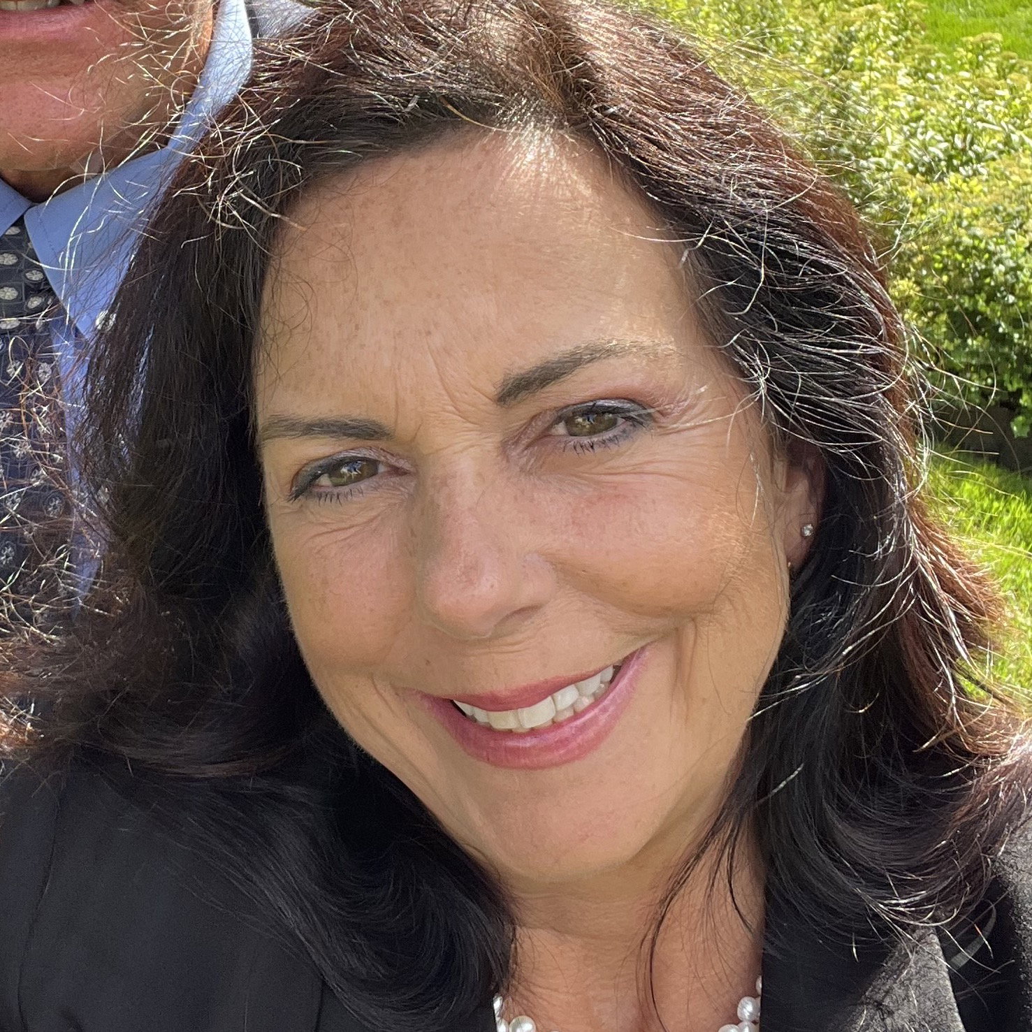 Monica  Kraft 
