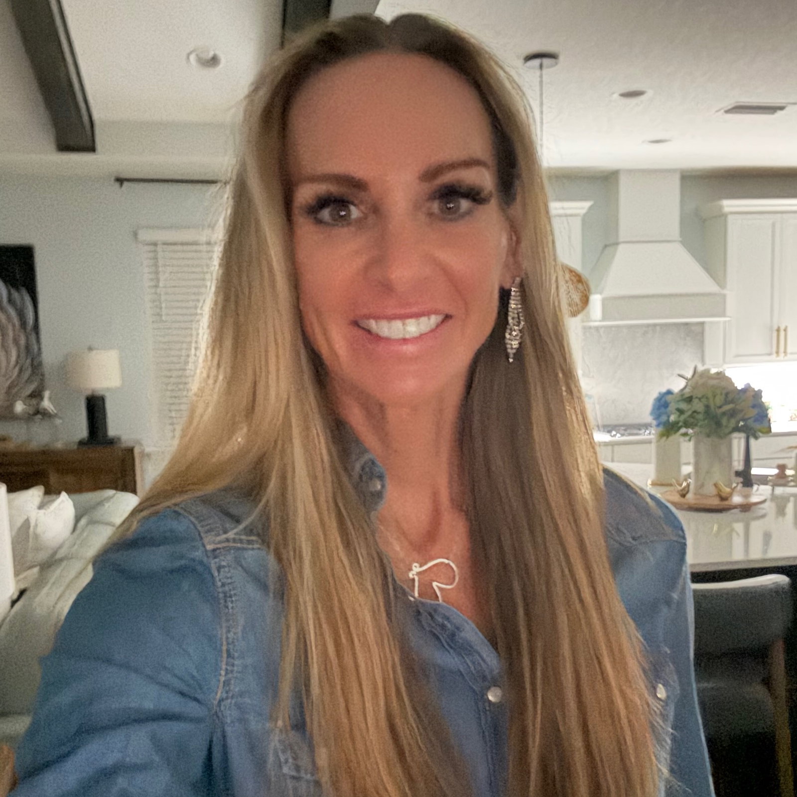 Julie  Metzger 