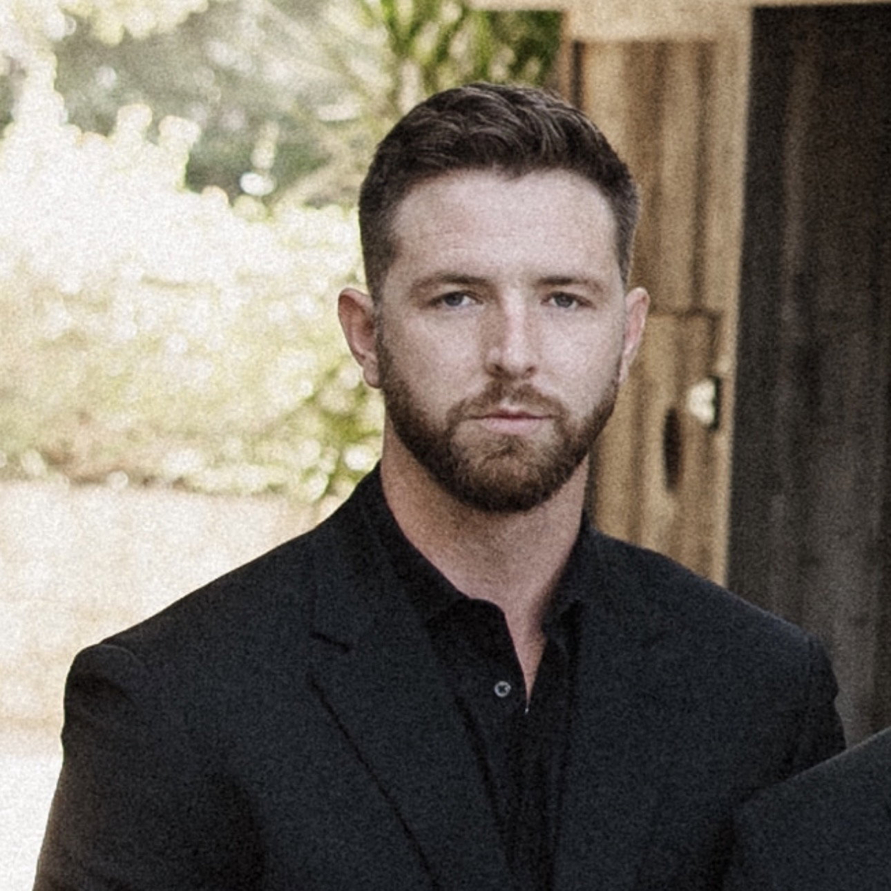 Conor  Goodmanson 
