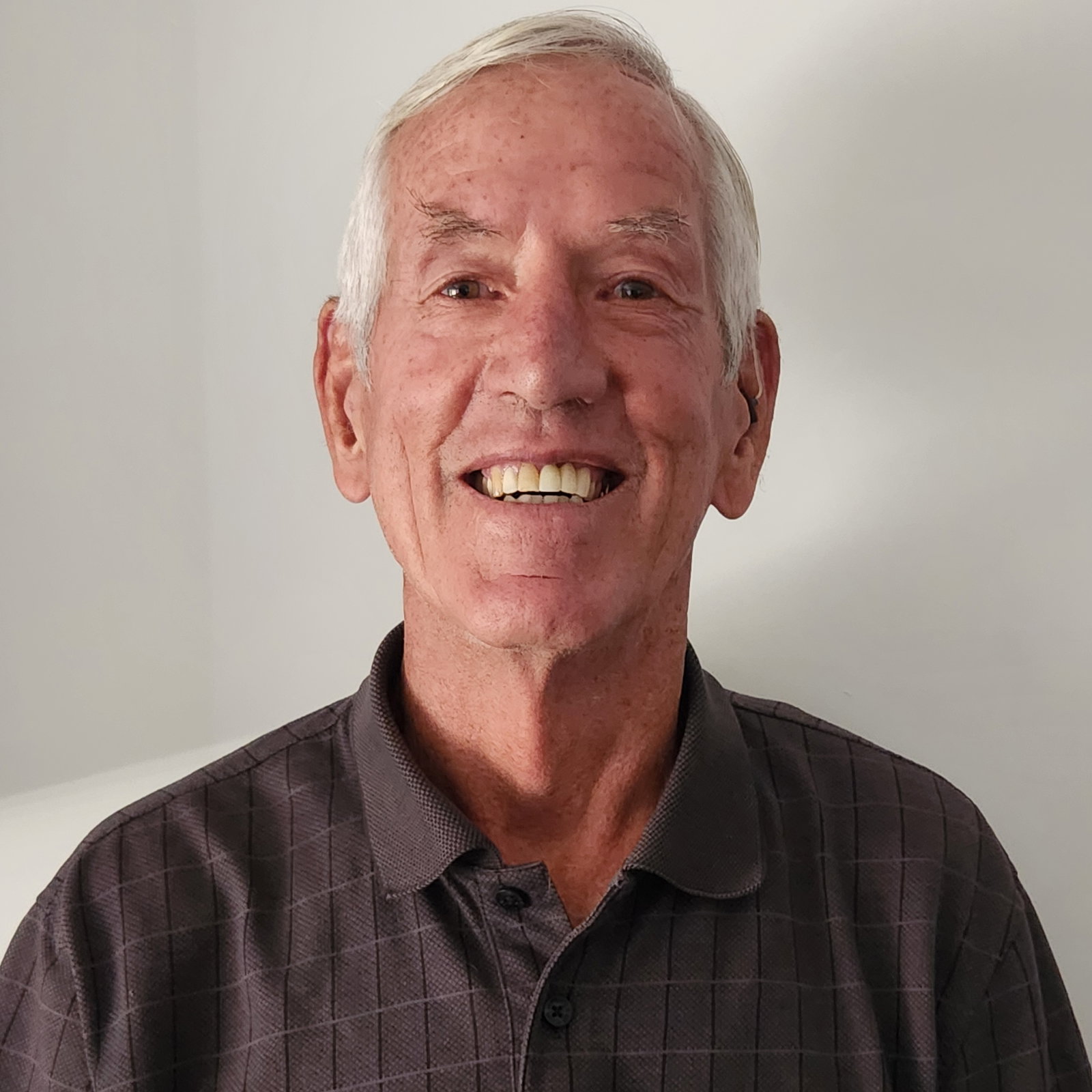 Clifford  Ray 