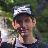 Chris  Youderian 