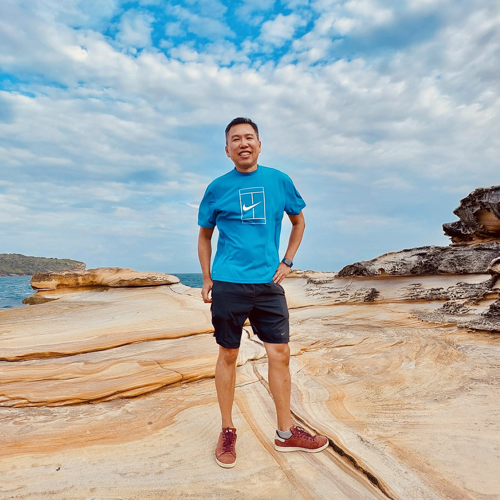 Paul  Tan