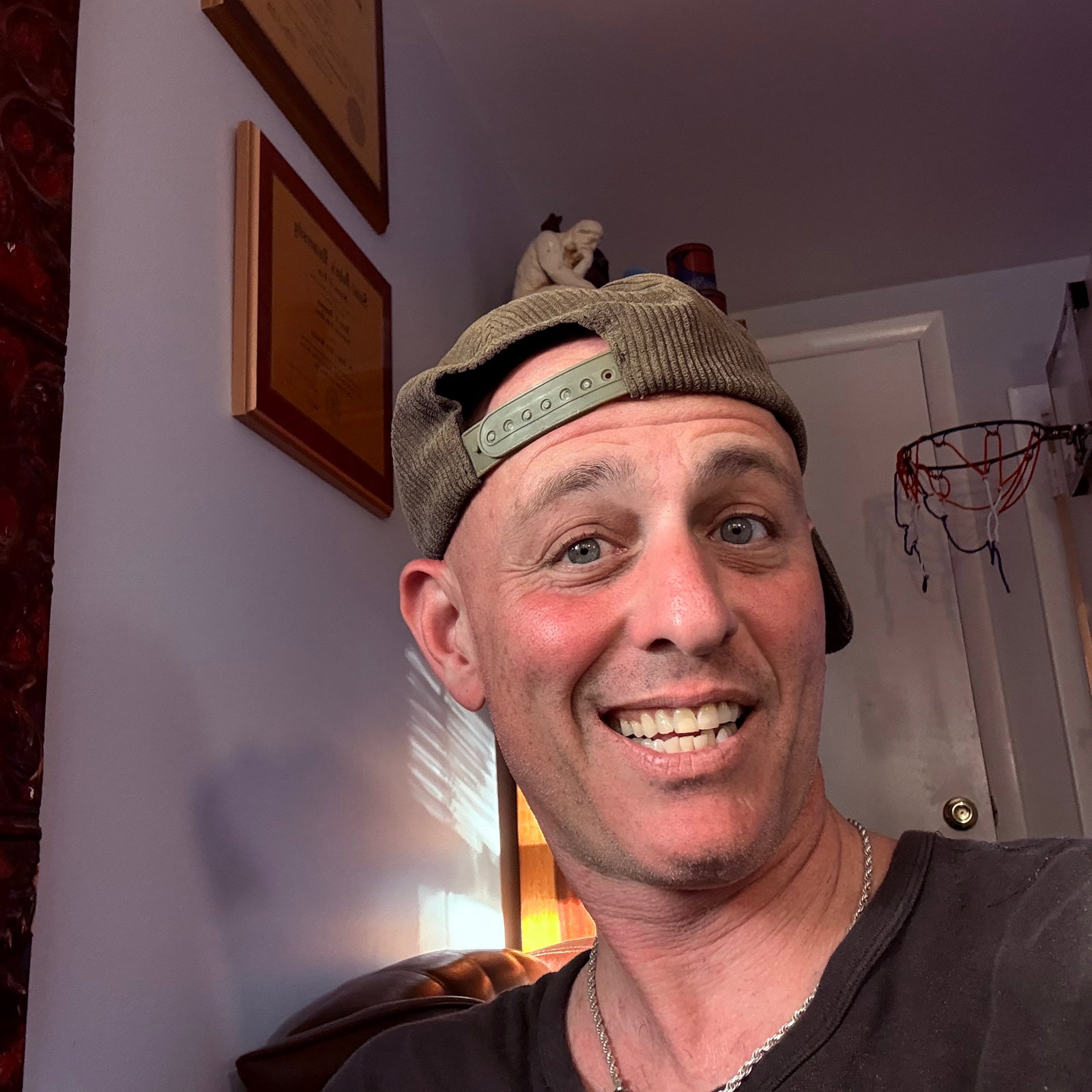 Jared  Jacobson 