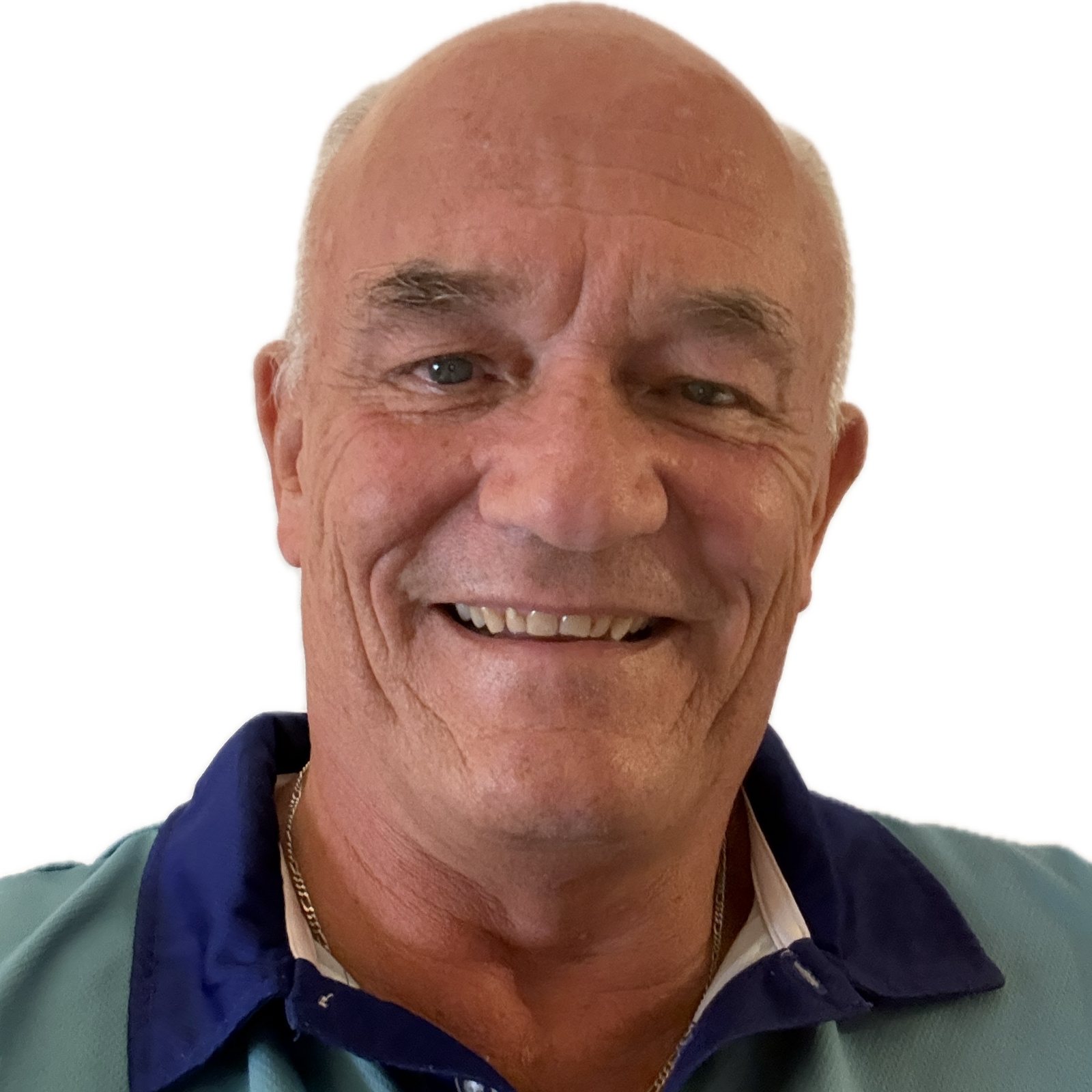 Michael  Rowbottom 