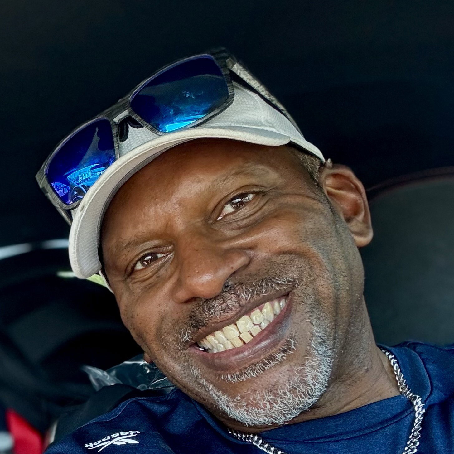 Robert  Alford 