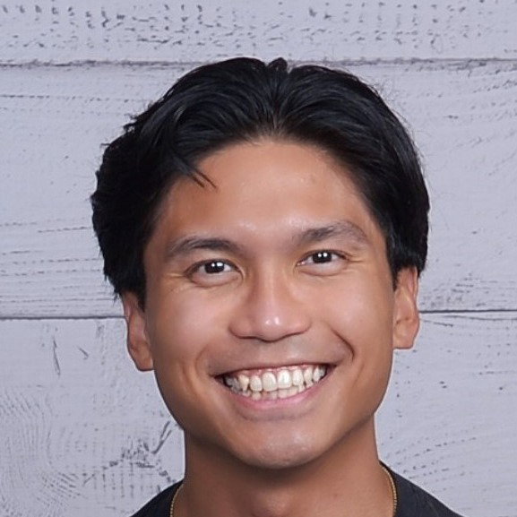 Sean  Calida 
