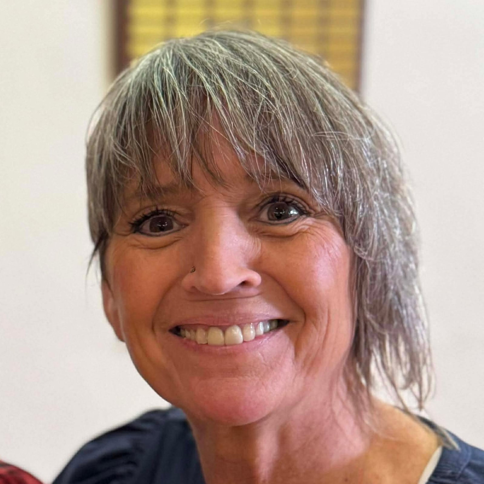 Nancy  Hopper 