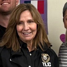 Carol  Maynard 