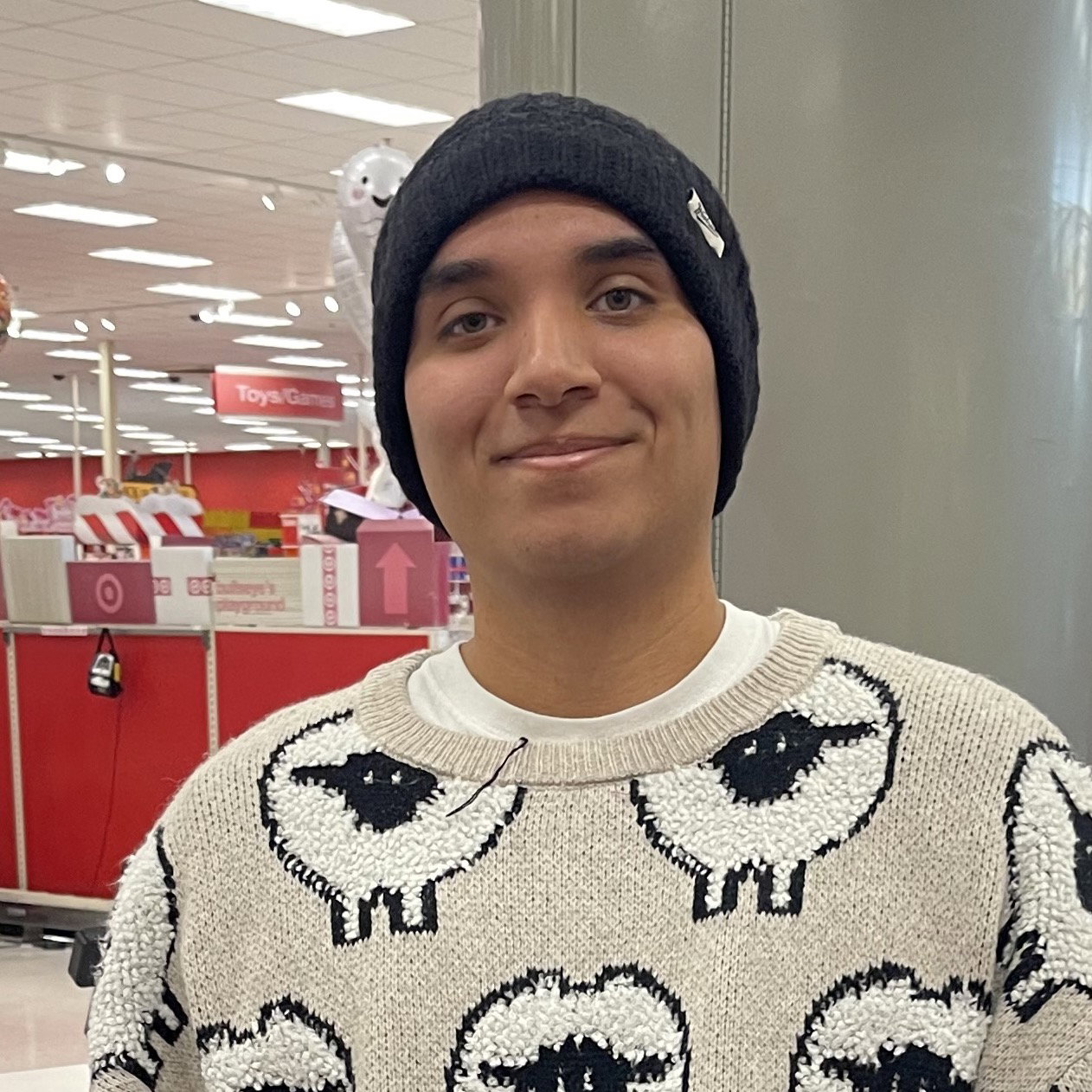 Hugo  Martinez 