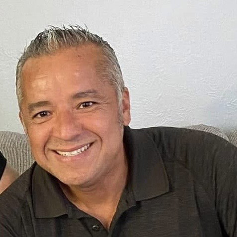 Ricardo  Amayo 