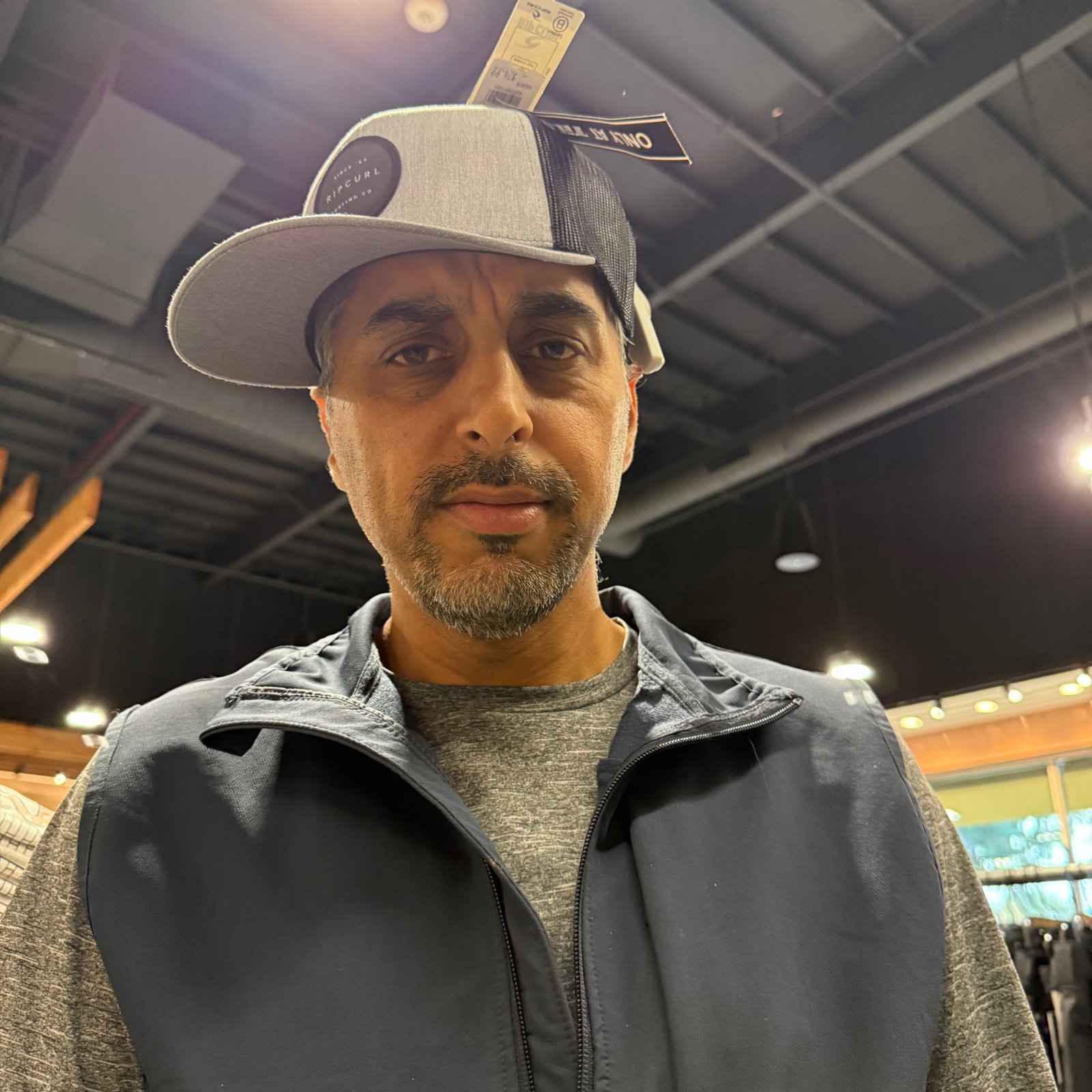 Karun  Singh
