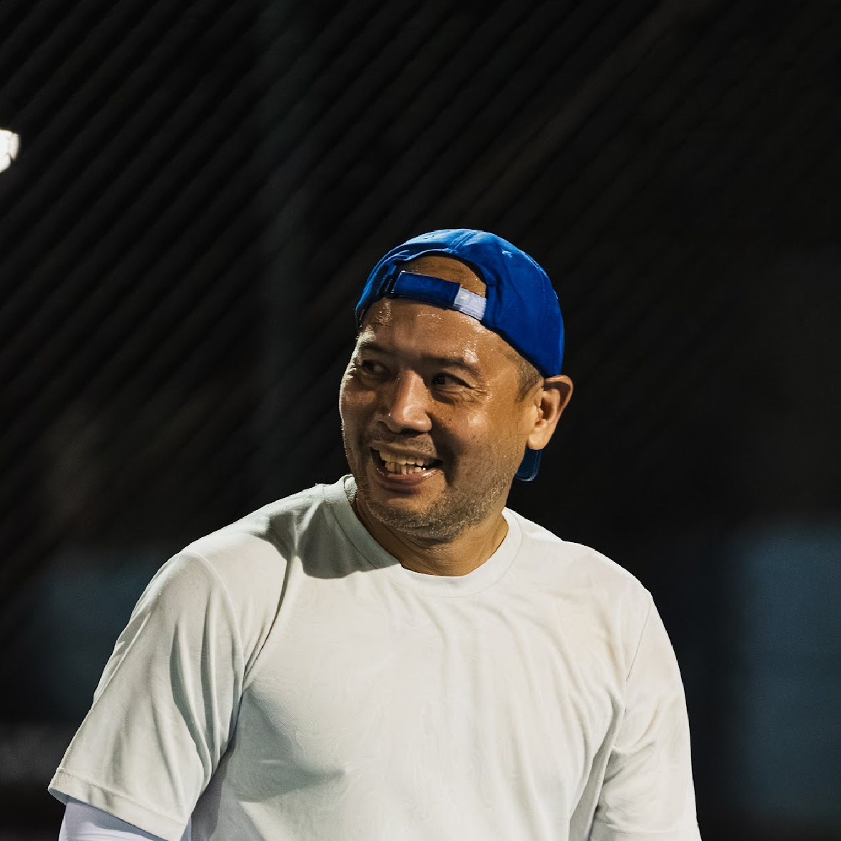 Derek Matias Buaya 