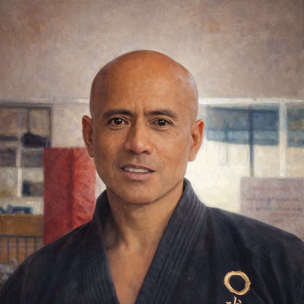 Chris  Luafalealo 