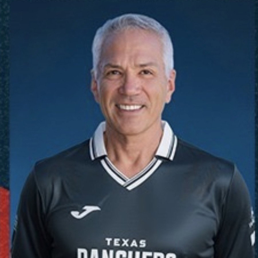Paul  MONTELONGO 