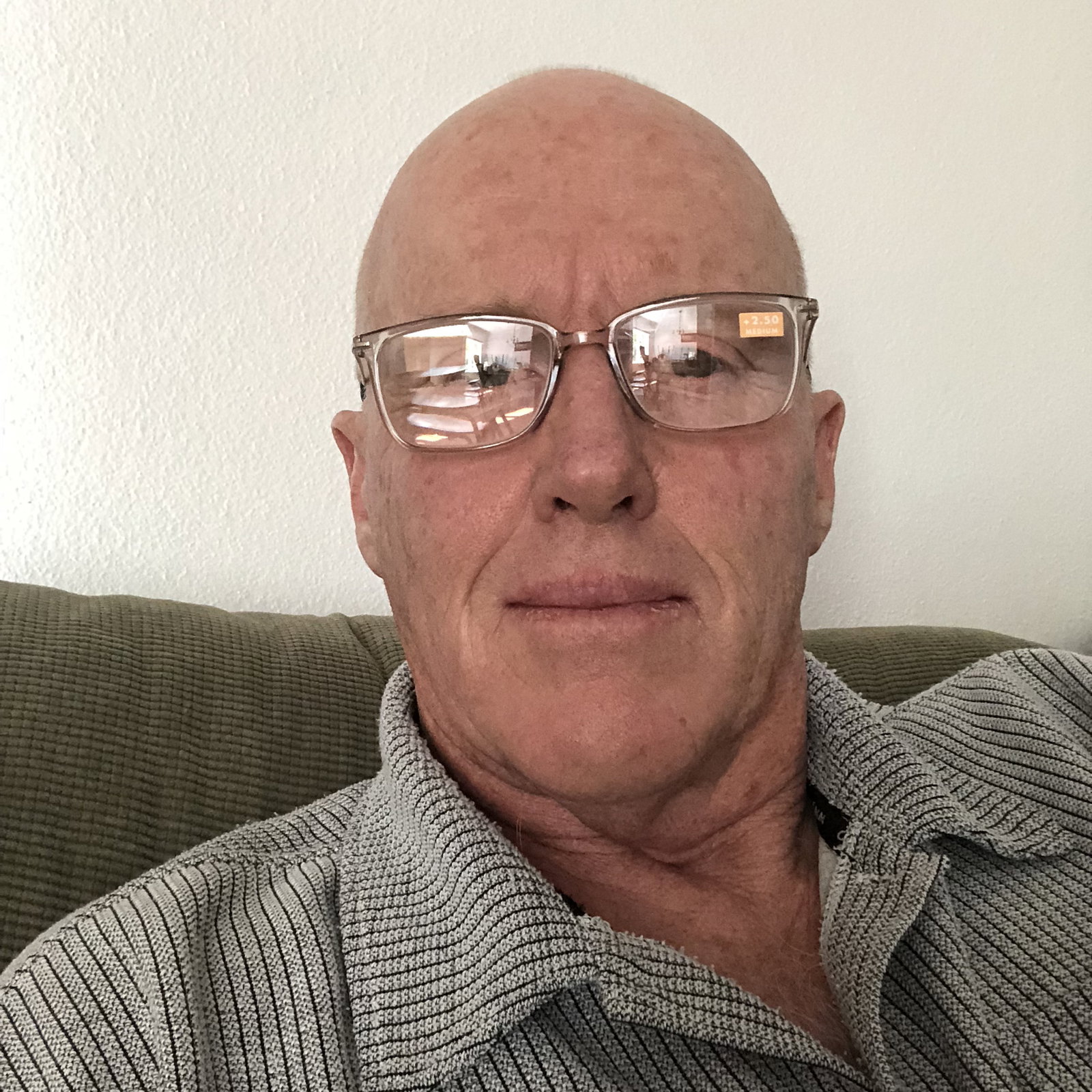 Paul  Blake 