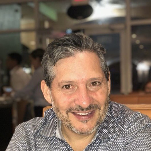Daniel  Cohen 