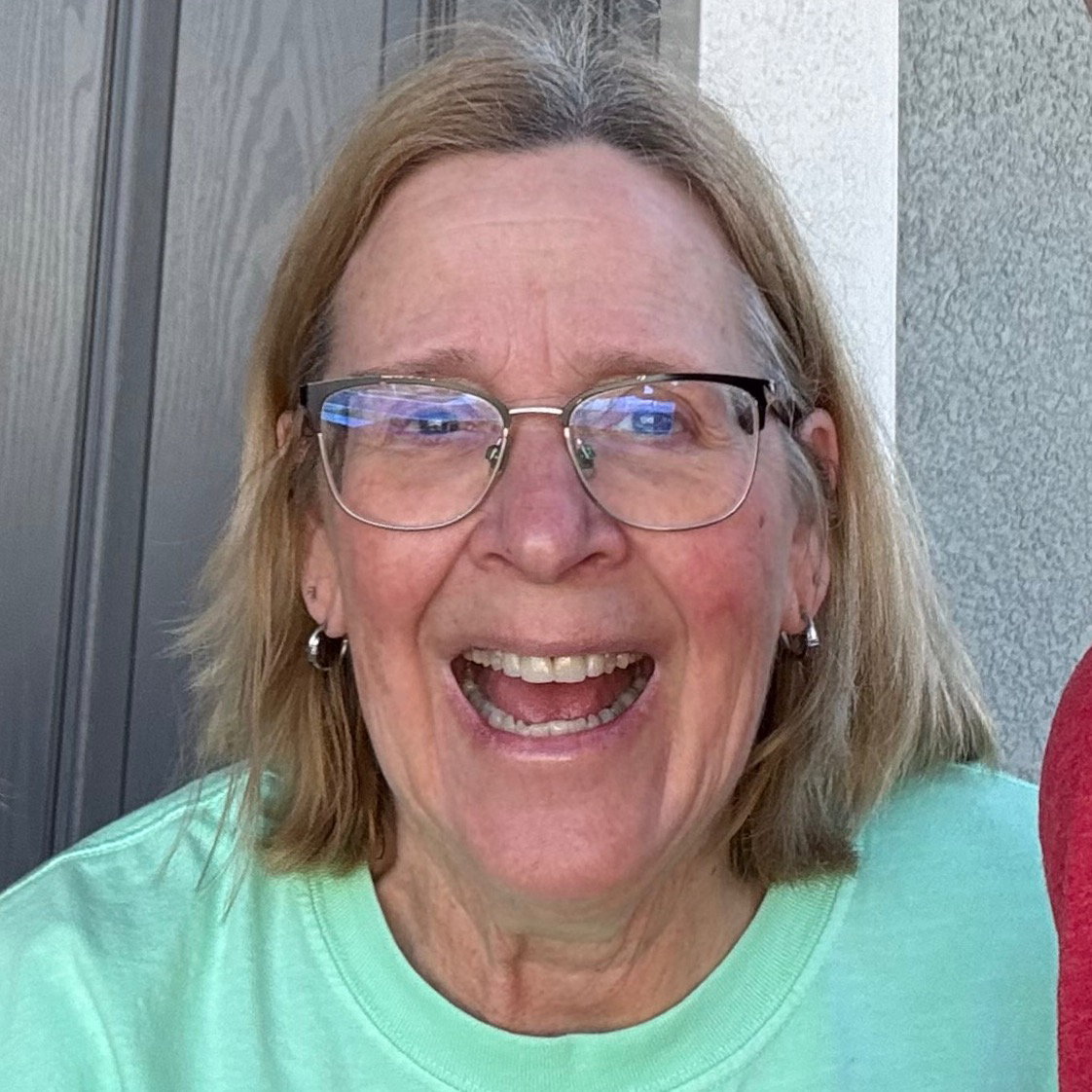 Barb  Clites 