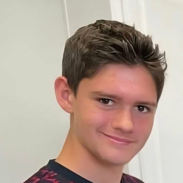 Harry  Morris 