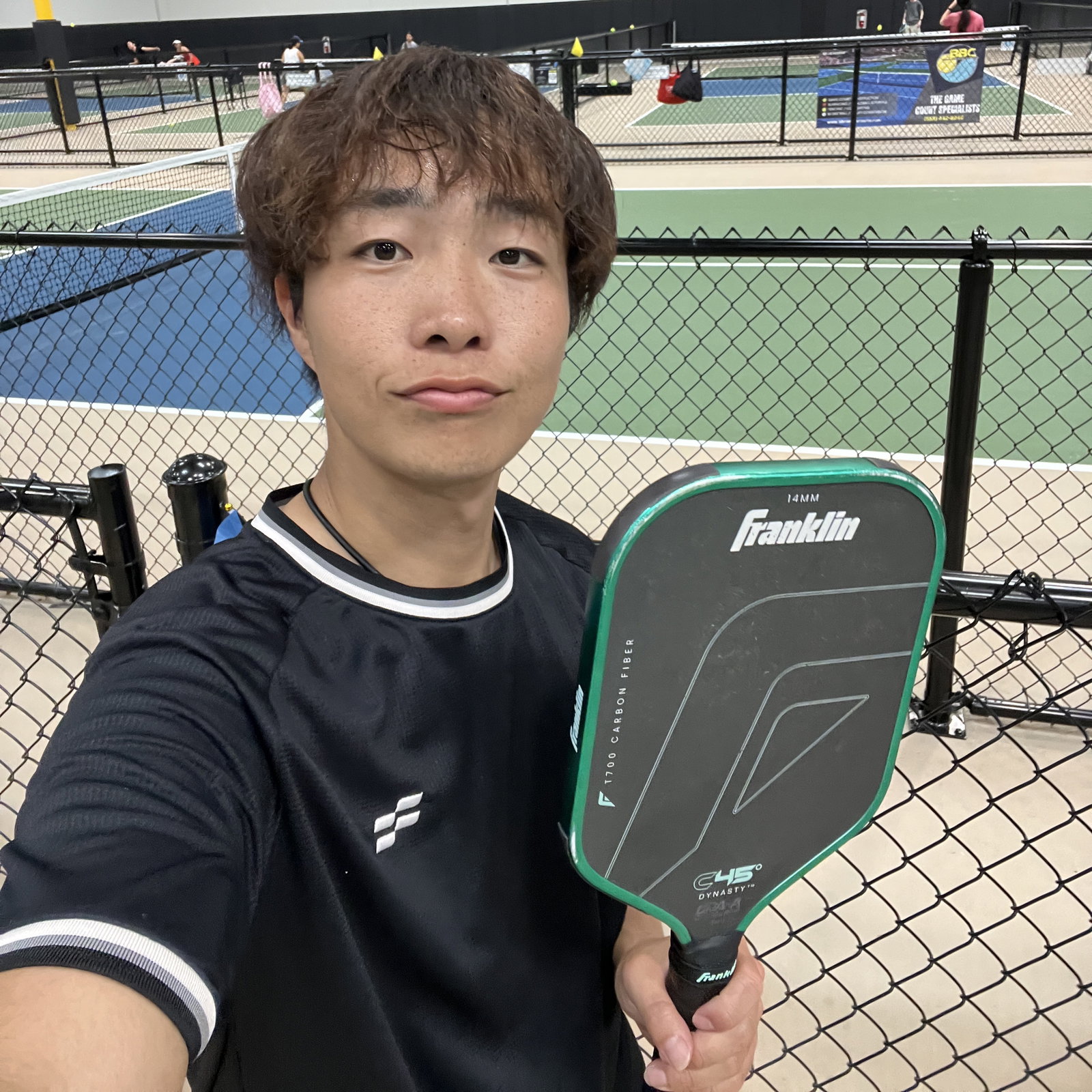 Takumi  Nakamura 