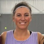 Alicia  Knott 