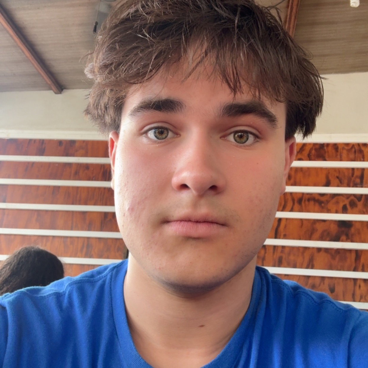 Luka  Sladek 