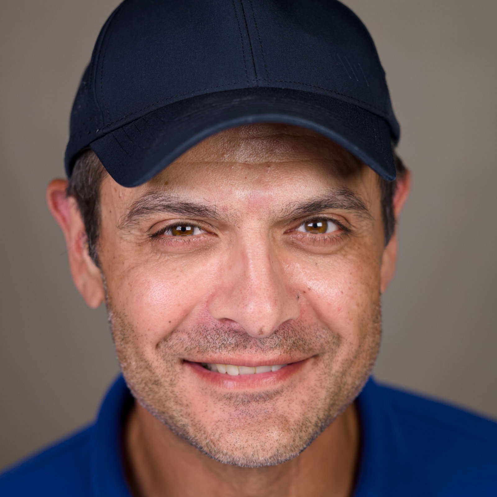 Kaveh  Saidi 