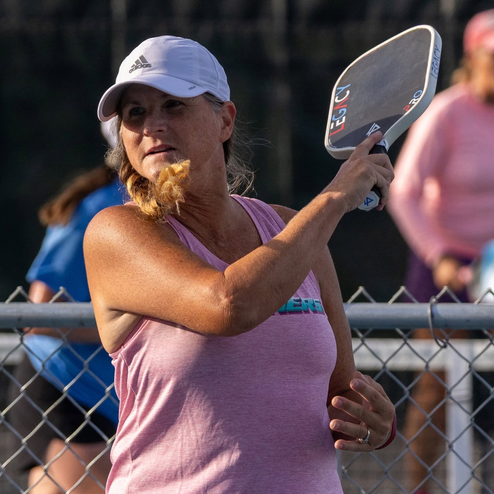 Terri  Baker 