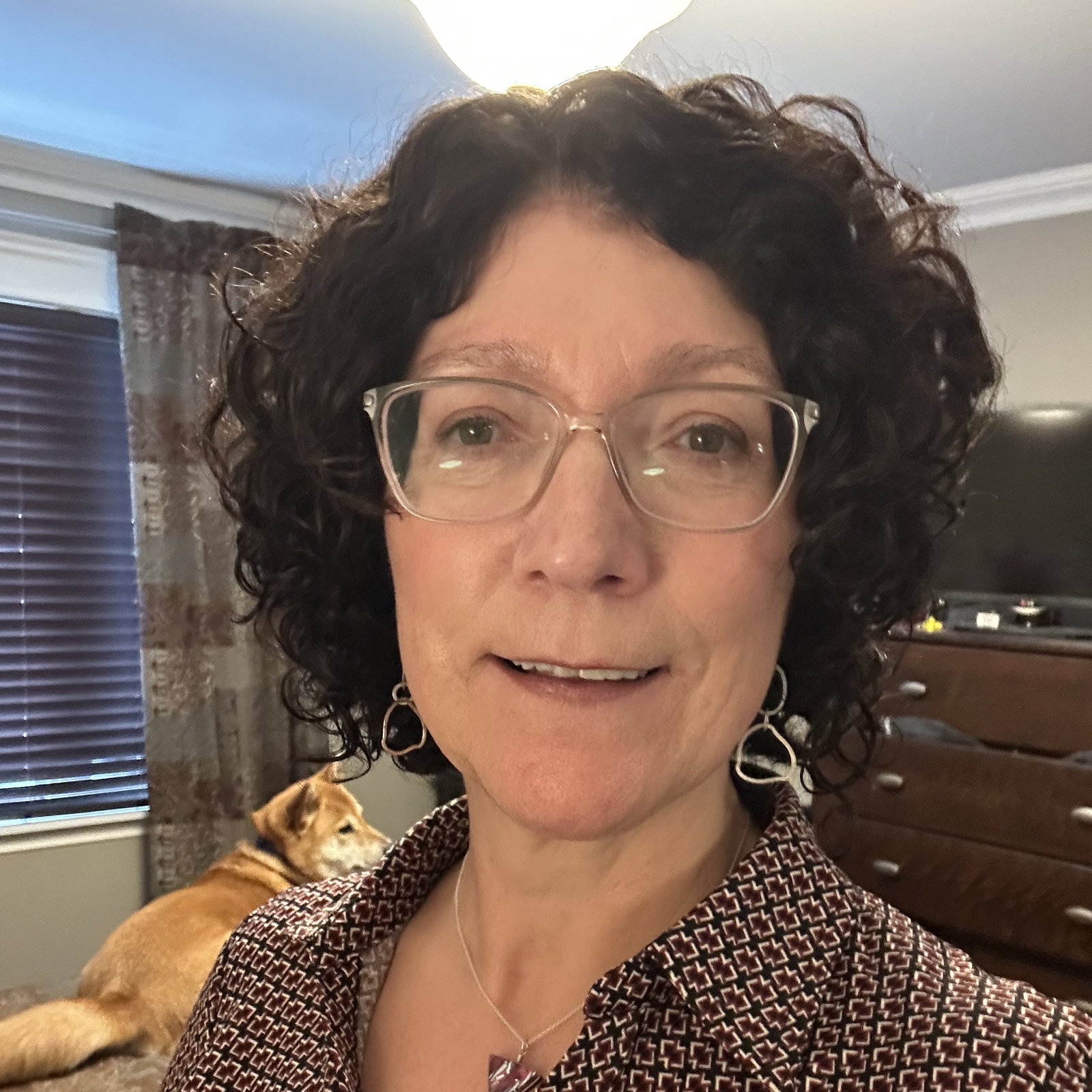 Carol Ann  Poole 