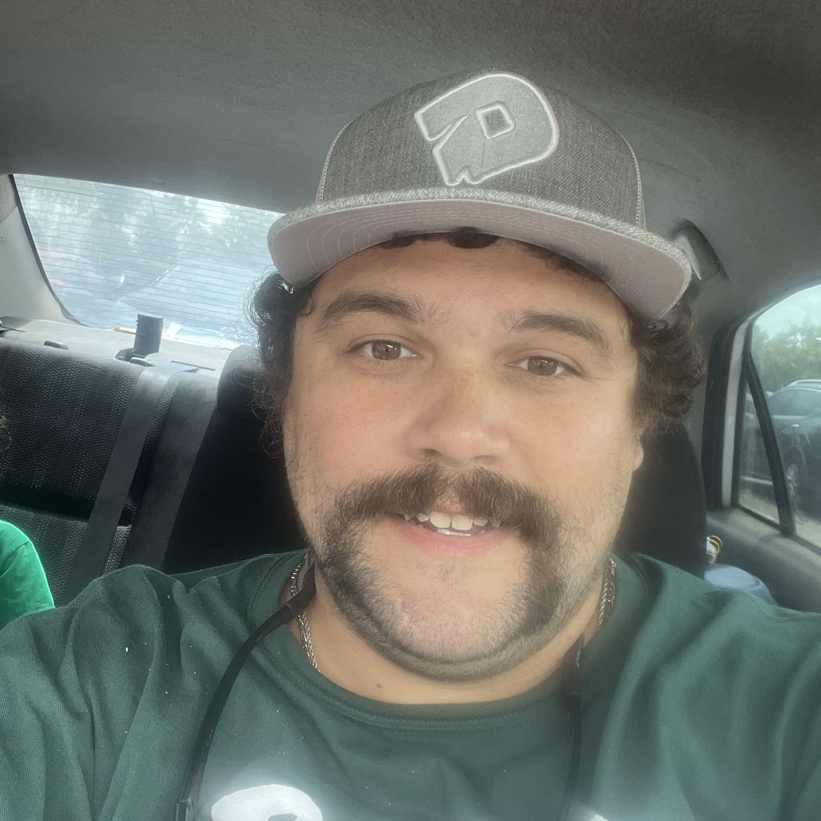 Marcelus  Roberts 