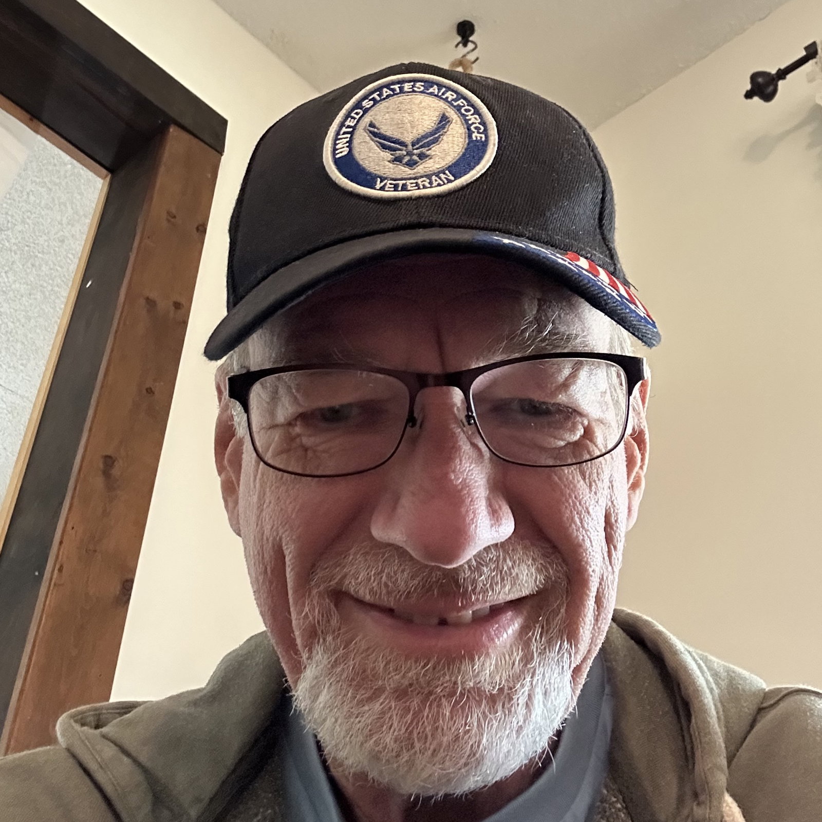 Steve  Egli 