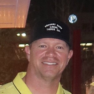 Joe  Hollingshead 