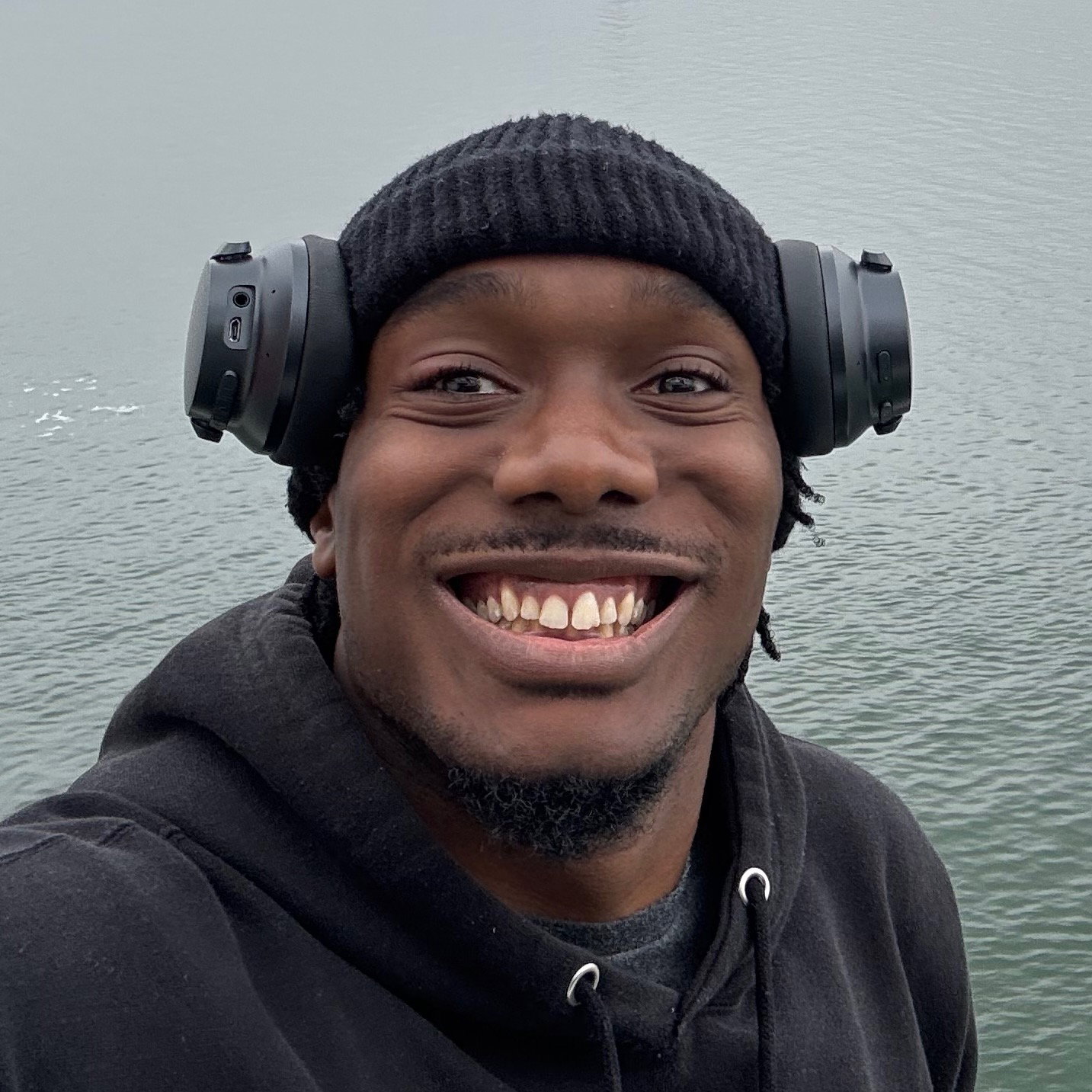 Joshua  Egwuatu 