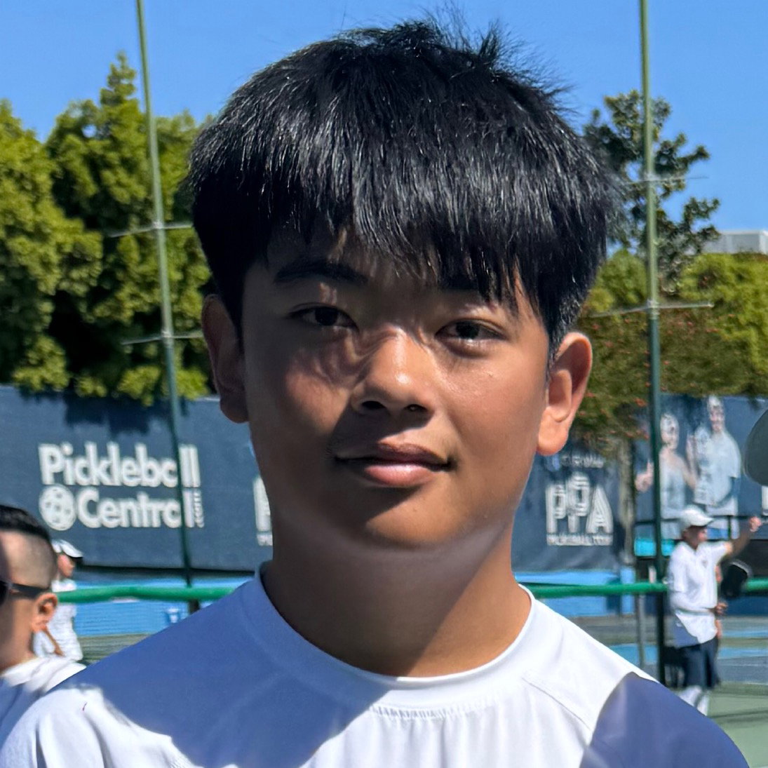 Jayden  Hua 