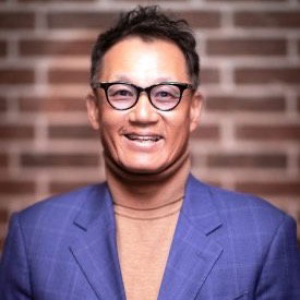David  Pak 