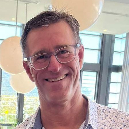 Richard  Furness 
